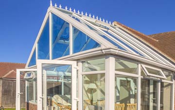 conservatory roof insulation costs Bont Newydd