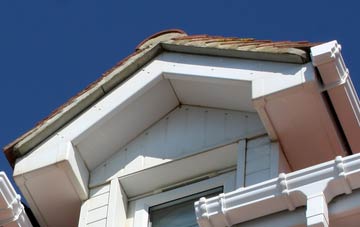 Bont Newydd fascia installation costs
