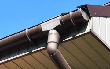 types of Bont Newydd fascias