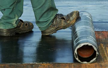types of Bont Newydd felt roof