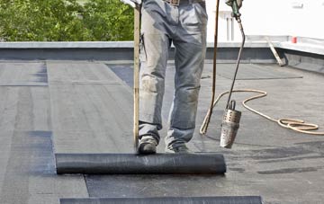 flat roof replacement Bont Newydd, Conwy