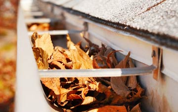 Bont Newydd gutter cleaning companies