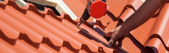 save on Bont Newydd roof installation costs