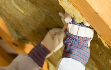 types of Bont Newydd pitched roof insulation materials