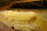 Bont Newydd pitch roof insulation