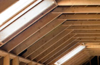 Bont Newydd tapered roof insulation quotes